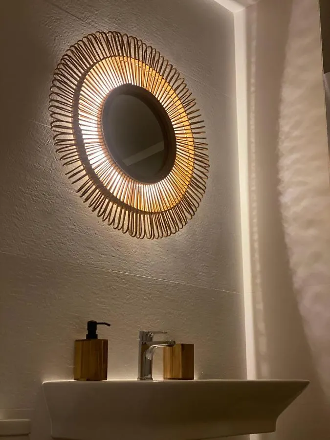 Apartment Andrea In Malaga Center Spain